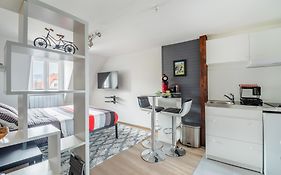 Studio 11 - Centre-Ville - Cozy